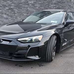 Audi e-tron GT Prestige 2022 - Product Image 1