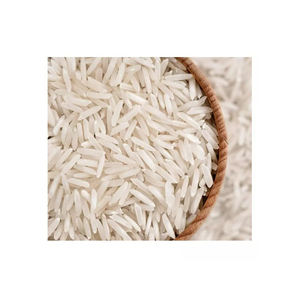 Arroz Basmati Real Orgánico a Granel, el Más Vendido - Product Image 1