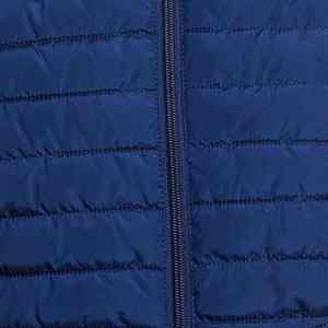 High Quality 2026 New Fashion <b>Padded</b> Winter Warm <b>Waterproof</b> Puffer Men's Winter <b>Jacket</b> Custom Design & Logo Puffer <b>Jackets</b> - Product Image 3
