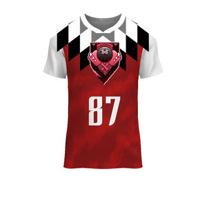 Men Pickleball Wear Clothing Uniform High Quality Latest Design Pickleball Uniform for Online Sale - Product Image 6