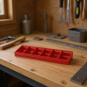 Usag <b>Tool</b> <b>Storage</b> Shelf - Product Image 3