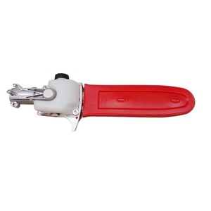 Tête de sécateur électrique complète avec fonction télescopique extensible compatible Km0408235 Sk5 pour cisailles à haies et arbres DIY Réf 919170 - Product Image 1