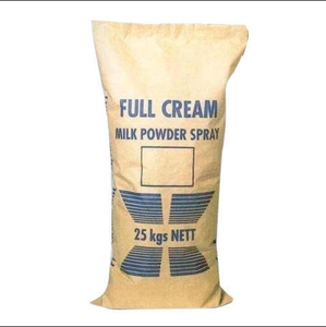 Lait écrémé en poudre stérilisé d'Allemagne, lait écrémé en poudre séché 25 kg avec une finesse de 99,99 % - Product Image 6