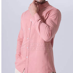 เสื้อยืดยีนส์สำหรับผู้ชายเสื้อยีนส์แขนยาวแห้งเร็วทนทาน - Product Image 2