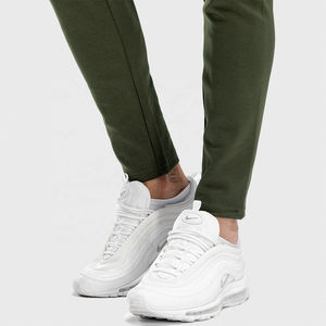 Pantalon de sport décontracté ultra-léger coupe-vent pour homme, taille mi-haute, softshell respirant, séchage rapide pour la course en extérieur et l'escalade, OEM - Product Image 5