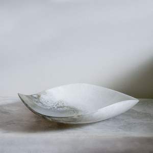 SALAD and RESIN Friendly Modern Fancy Round Big Size Resin <b>Fruit</b> and Salad Bowls with Top Quality Handmade Serving Bowls Multi - Product Image 2