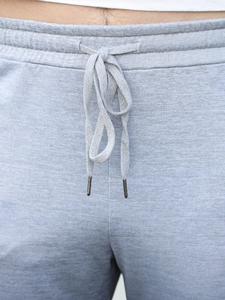 Vêtements de sport légers pour hommes Jogger Pantalon de survêtement de haute qualité 100% coton polaire Pantalon de survêtement personnalisable - Product Image 6