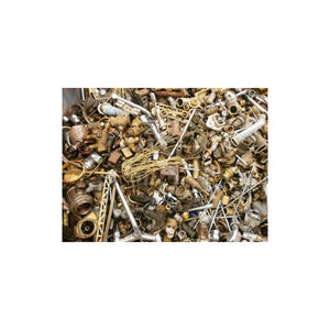 Nettoyer les déchets de bronze offerts pour l'exportation et la transformation industrielle - Product Image 3