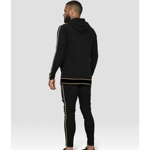 ชุดกีฬา,ชุดวอร์มแบบเข้ารูป - Product Image 5