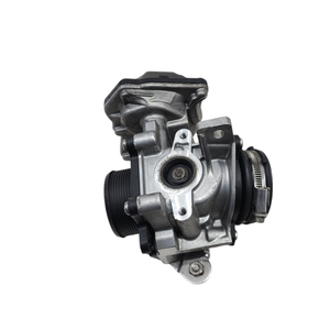 Valvola EGR FORD EcoSport Serie JN1Q-9M425-AD ZTJC Diesel 1500 (12>) - Product Image 6