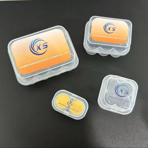 3ml 5ml 7ml 10ml 10cc 20ml bottiglia di vaccino scatola di stoccaggio scatola di plastica fiala scatola porta fiala per Peptide - Product Image 6