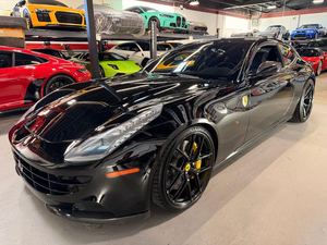 Ferrari FF GT AWD 2012, Listo para Enviar - Product Image 5