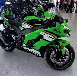 Best New Price for 2024 ZX-10R Industrial Grade 3-Year Warranty California Origin Ready to Ship - Product Image 1