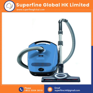 REVE 3 Peak HP 5 Aspirateur électrique humide et sec avec filtre Hepa Aspiration puissante pour garage - Product Image 6