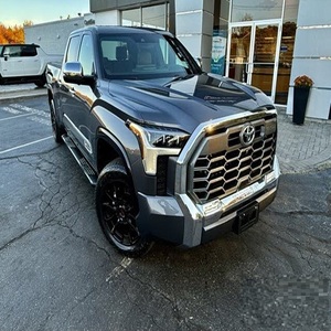 4X4รถแท็กซี่ TOY0TA ทุนดรารุ่น TRD 1794รุ่น crewmax Cab - Product Image 1
