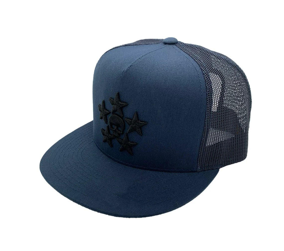 น้ำเงินคราม