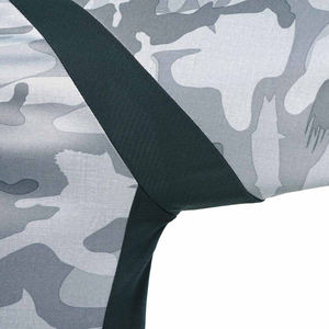 คุณภาพสูง Anti-UV แห้งเร็วเสื้อผ้าตกปลาแขนยาวที่กําหนดเอง Sublimated เสื้อตกปลา 2024 - Product Image 5