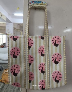 Bolso de mano acolchado de viaje acolchado negro ligero para mujer, bolso de mano acolchado suave, bolsos de mano acolchados - Product Image 3