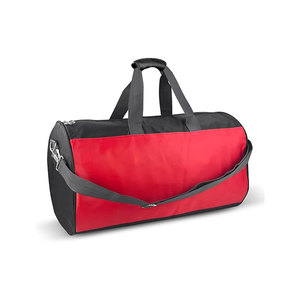 Bolsa de gimnasio con compartimento para zapatos, bolsa de lona de viaje, bolsa de gimnasio deportiva - Product Image 6
