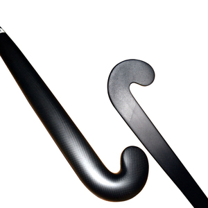 Venta al por Mayor de Palos de Hockey sobre Hielo MUNTHA SPORTS Nuevos, Fabricados en Fibra de Carbono y Madera de Alta Calidad, Diseño de Logotipo Personalizado - Product Image 5
