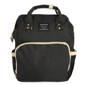 Sacs pour bébé - Noir - Product Image 4