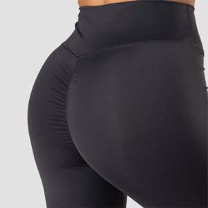 Leggings Scrunch pour femmes-évacuant l'humidité et respirant, idéal pour les entraînements et les activités de fitness - Product Image 6