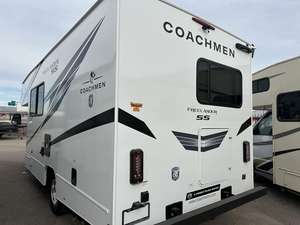 Camping-car compact et polyvalent Coachmen Freelander 21QSS à bas prix, classe C, à vendre - Product Image 3