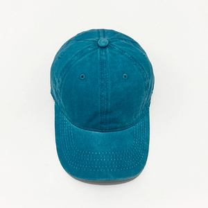 Gorra de entrenamiento de gimnasio transpirable ligera Gorra de béisbol de entrenamiento - Product Image 4