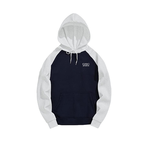 Sweats à capuche de gymnastique de tailles personnalisées de haute qualité pour la musculation prix de fabrication d'usine bon marché vêtements chauds vierges - Product Image 6