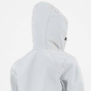 Nueva Chaqueta Acolchada Ligera de Invierno para Mujer, Chaqueta Softshell Cómoda y Transpirable para la Temporada de Invierno - Product Image 4