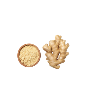 Jengibre: Un regalo de la naturaleza para la salud a largo plazo - Product Image 1