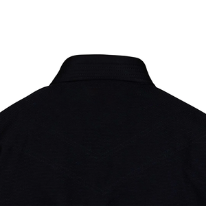 Traje de Karate para Mujer Adulta, Spandex/Poliéster, Tejido Resistente, Secado Rápido, Estilo de una Pieza - Product Image 2