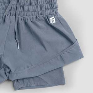 For Tide 2.0 Breathable Cotton Shorts XS Size Biker and Sports Pattern Short <b>Pants</b> with <b>Sequined</b> Decoration for Booty Outfits - Product Image 6