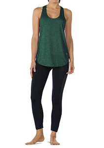 Ensemble de sport court d'été sans manches en tissu tissé, style streetwear, respirant, 100 % polyester, options multicolores, logo personnalisé, OEM ODM - Product Image 4