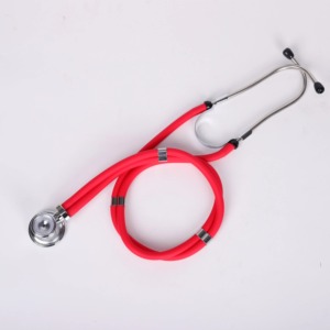 Medisch Huishoudelijk Huis Foetus Monitor Pinard Fetoscoop Foetale Hartslagsnelheid Buis Neonatale Pediatrische Stethoscoop Voor Zwangerschap - Product Image 2