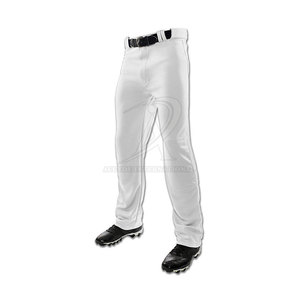 New Arrival Customizable Sports Wear Breathable <b>Baseball</b> Uniform <b>Set</b> for Teams - Product Image 4