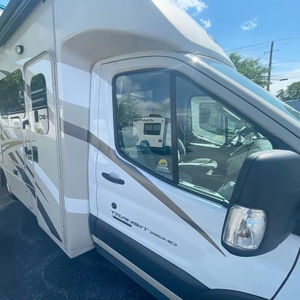 รถบ้านมือสอง ปี 2017 รุ่น T-h-o-r C-o-m-p-a-s-s 23TB ตัวเลือกที่ดีที่สุดที่มีอยู่ - Product Image 5