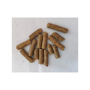 EN Plus-A1 Briquette de granulés de bois certifiée 6mm-8mm directement de l'usine exportée dans le monde entier - Product Image 5