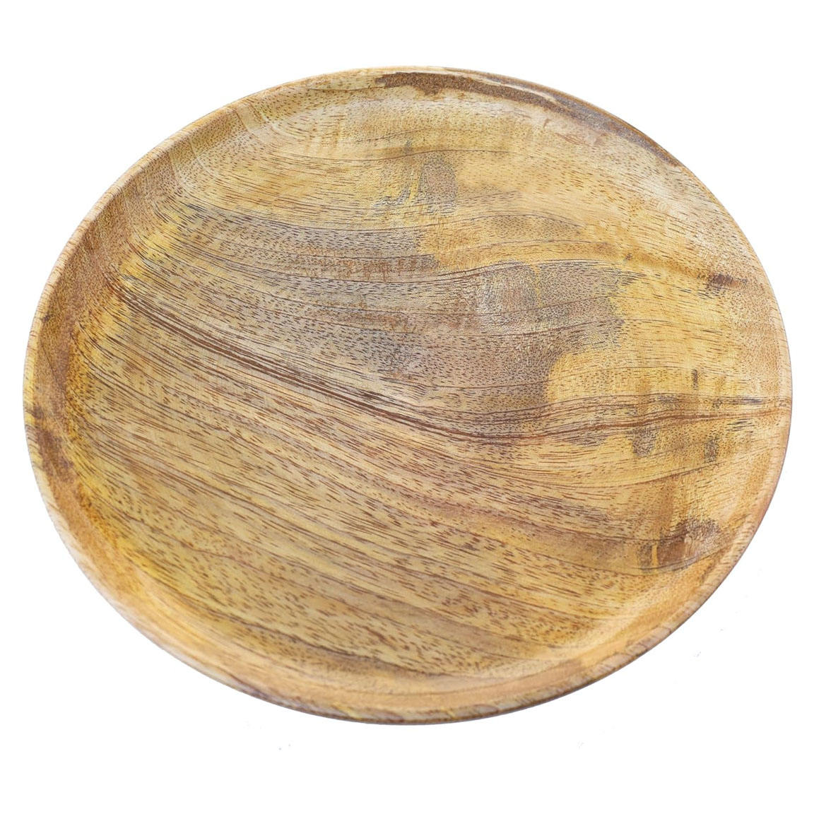 Natural Wood Finished