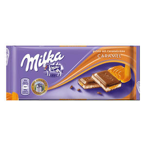 Meilleure qualité 100g - 300g Chocolat Milka Original à vendre/Barres de chocolat Milka Original Chocolat Milka à vendre - Product Image 4