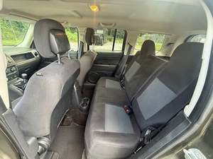 Jeep Patriot Latitude USADO de 2015 - Product Image 4