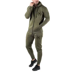 Men Tracksuits Supplier And Manufacturer From Pakistan High Quality New Arrival Best Selling Customized Warm Tracksuits For Men