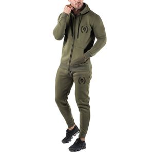 Men Tracksuits Supplier and Manufacturer From Pakistan High Quality New Arrival Best Selling Customized Warm Tracksuits for Men - Product Image 5