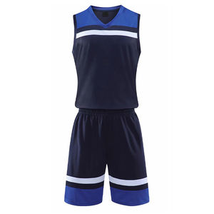 2024 Custom Vintage Graffiti Baloncesto Ropa deportiva Transpirable Jersey Shorts Set Último diseño Cosido Malla Sublimación - Product Image 2