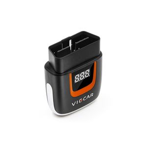 Viecar Vp004 Wifi + Usb Obd2 Herramienta de diagnóstico de vehículos V2.2 25k80 Chip - Product Image 3