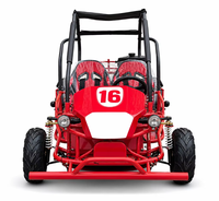 Go-karts Todoterreno, Vehículos Todoterreno de Cuatro Ruedas para Niños y Adultos, Venta Directa del Fabricante