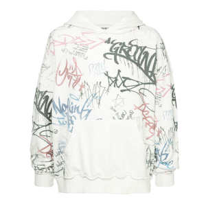 เสื้อฮู้ดผู้ชายแบบปักลายปรับแต่งได้เสื้อฮู้ดแห้งเร็วสำหรับฤดูหนาว - Product Image 2