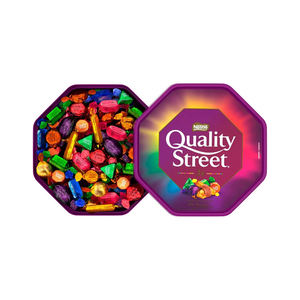 Chocolats de rue et caramels de haute qualité en étain/pot à vendre à faible coût - Product Image 2