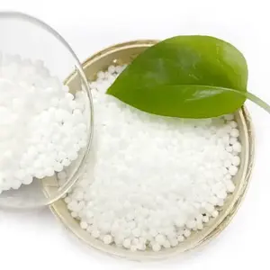 Granular N46 UREA 46% Nitrogen Fertilizer