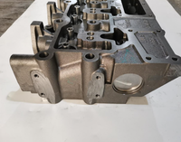 Culasse en acier JM 6CT8.3 6D114 5529522 3936153 C3973493 pour moteurs 6CT8.3 de machines de construction